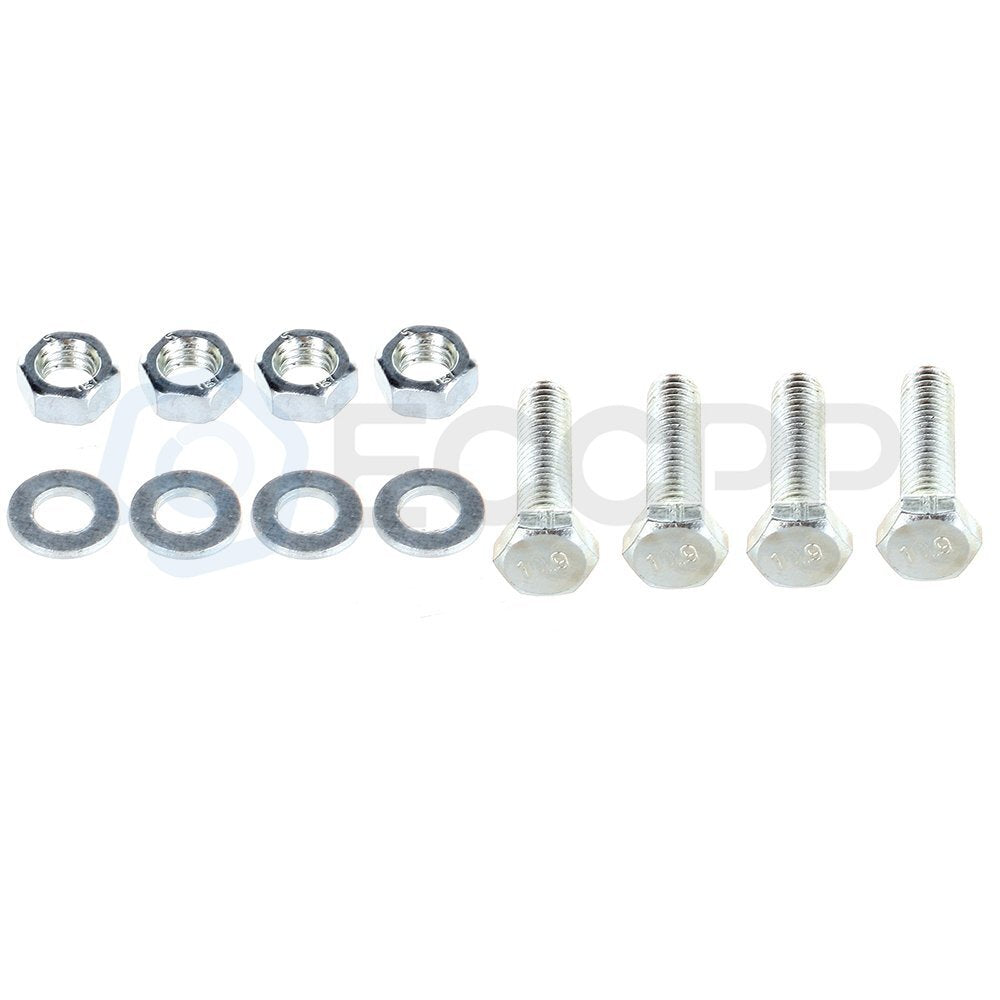 12pc Front Strut Lower Control Arm Tie Rod Sway Bar for VW Beetle Golf Jetta 6B93BC-57