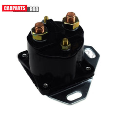 Glow Plug Relay Solenoid F81Z-12B533-AC for 94-03 Ford 7.3L Super Duty Excursion 6B93BC-57