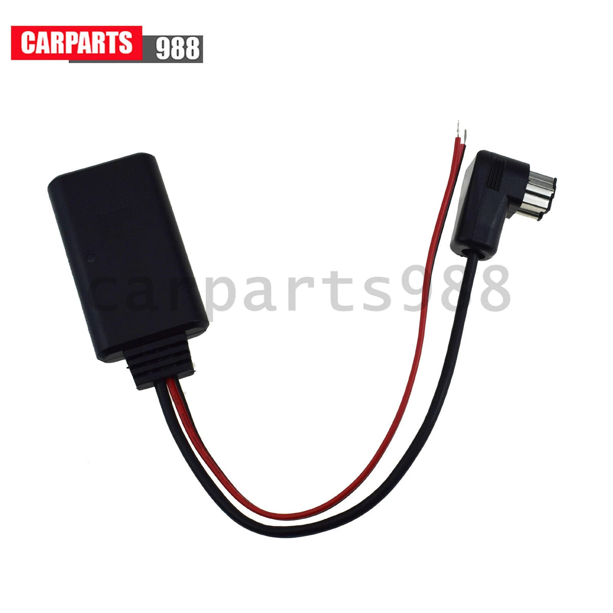 Fit for Pioneer Headunit Aux IP-BUS Wire Lead Bluetooth Adapter Cable 6B93BC-57