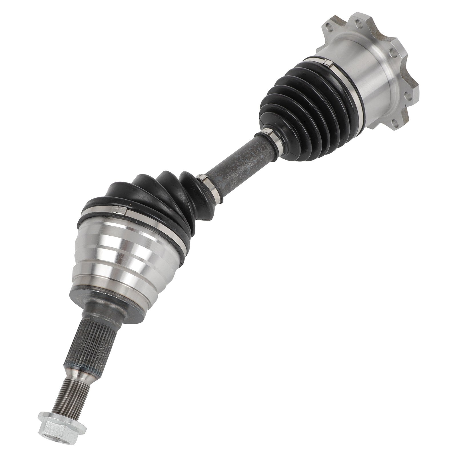 For Chevrolet Silverado 2500 HD 2015-2019 6.0L Front Left & Right 2pcs CV Axles 6B93BC-57