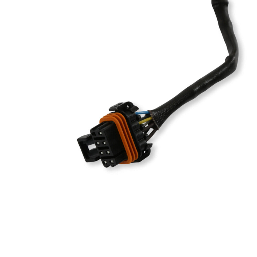 Wideband Oxygen O2 Sensor for Holley C950 EFI 554-100 554100 554 100 6B93BC-57