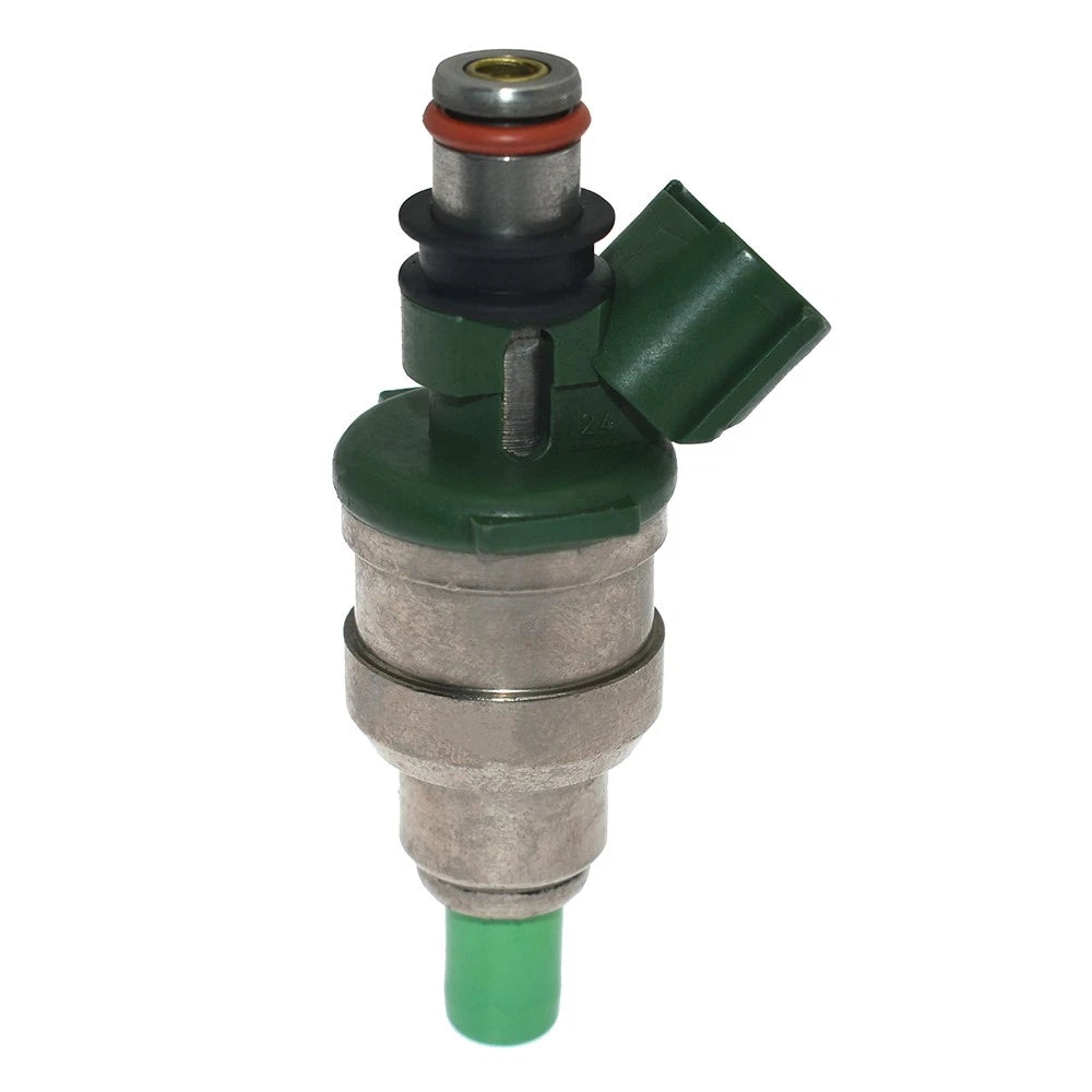 Fuel Injector for Daihatsu Charade Mazda Marca 195500-2140 6B93BC-57