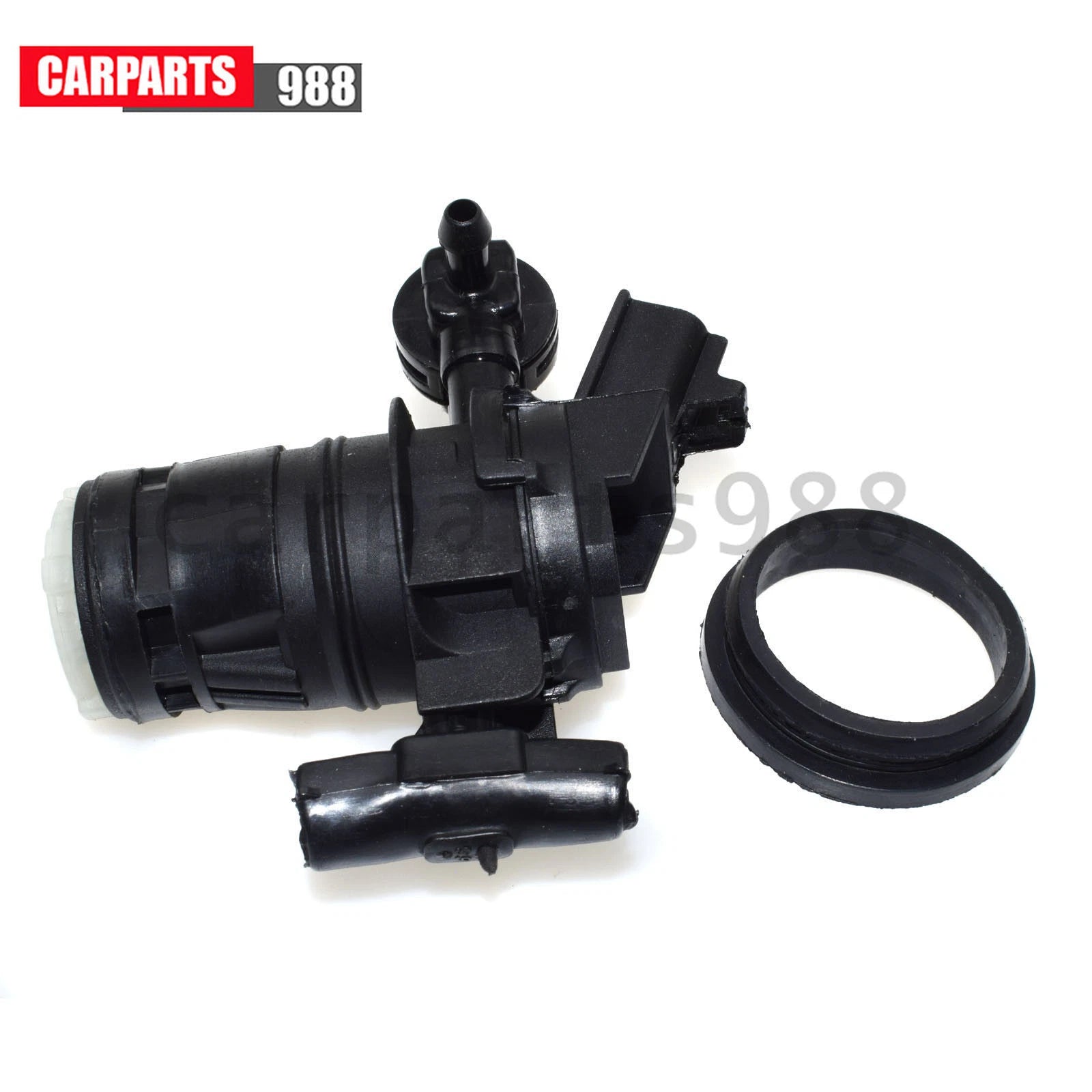 for Toyota RAV4 Mazda 3 5 CX-5 Honda CR-V Fit Windshield Washer Pump 76846TP6C01 6B93BC-57
