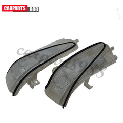 Left / Right Side Rearview Mirror LED Turn Signal Light for Honda Civic 2006-11 6B93BC-57