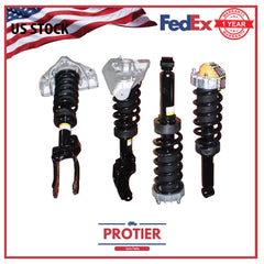 Conversion Kit For AUDI SPORTS UTILITY 2012-03; PORSCHE TRUCK 2010-08; VW 6B93BC-57