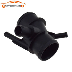 For Land Rover Range Rover DIESEL 3.6L V8 2007-2012 Coolant Radiator Hose Pipe 6B93BC-57