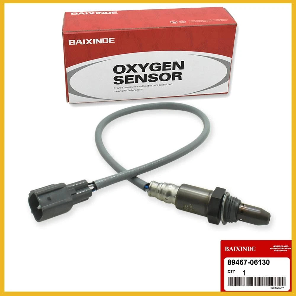 89467-06130Upstream O2 Oxygen Sensor For Toyota Camry Avalon 12-17 2.5L 234-9128 6B93BC-57