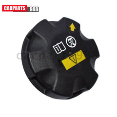 Radiator Expansion Tank Cap For BMW 128i 525i 528i 530xi 535xi 17117639021 6B93BC-57