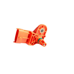 Boost Pressure Sensor T-MAP MAP Sensor for GM Jeep Ford Turbocharged 6B93BC-57