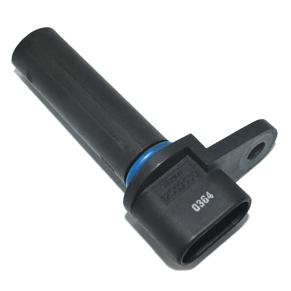 2x Crankshaft Position Sensor Upper/Lower For Cadillac Eldorado DeVille Olds 6B93BC-57