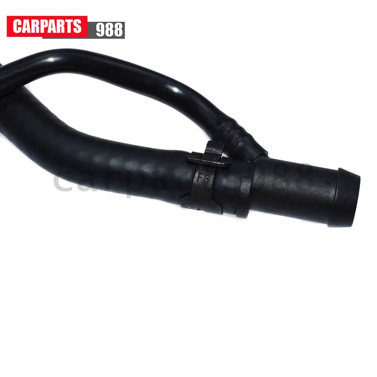 Water Pump Hose LR01263 LR045238 For 2010-2013 Land Rover Range Rover Sport LR4 6B93BC-57