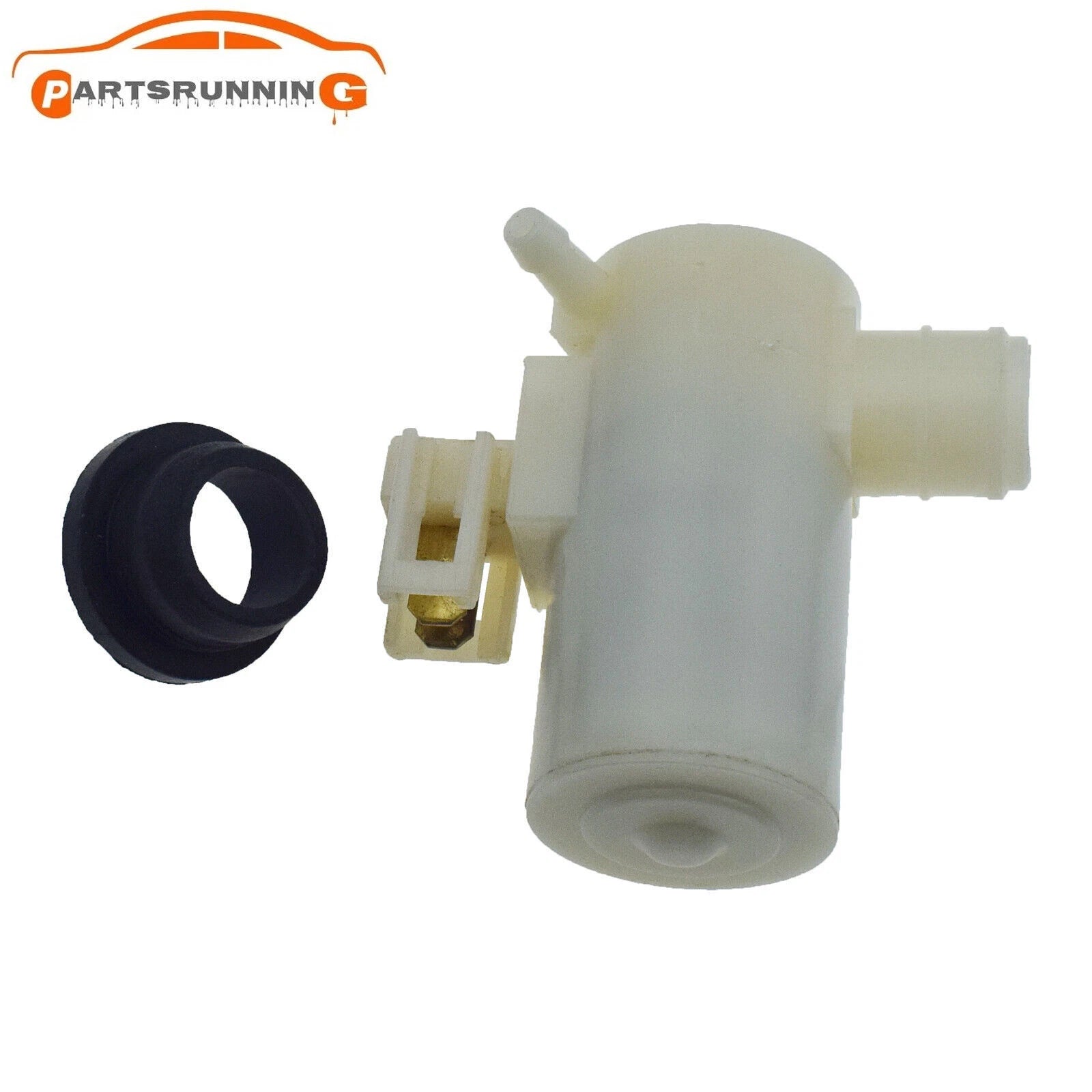 Windshield Washer Motor Pump For Honda CR-V Insight Odyssey Acura Integra RSX 6B93BC-57