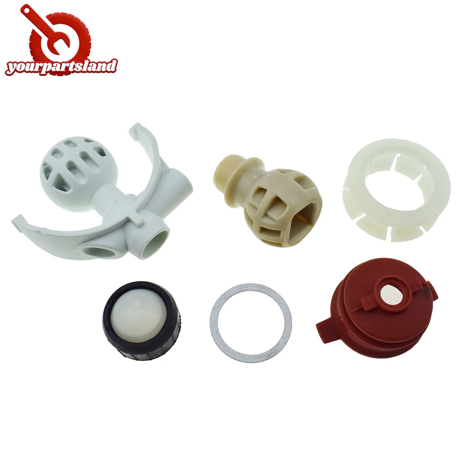 Gear Shift Shifter Linkage Level Kit 8D0798151 For VW Passat Audi A4 B5 B6 A6 6B93BC-57