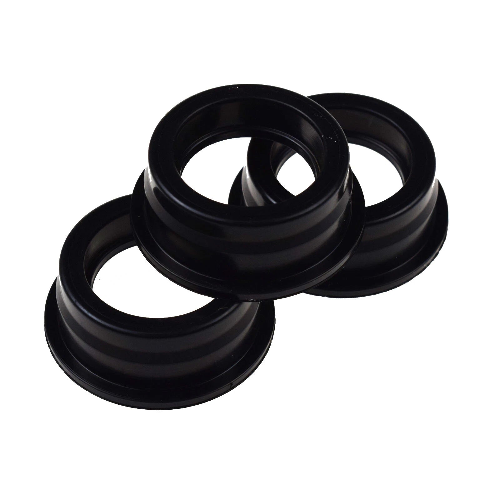 Set of 3Pcs Spark Plug Seal For Smart Fortwo 2008-2015 63268FG C638GS 1320150080 6B93BC-57