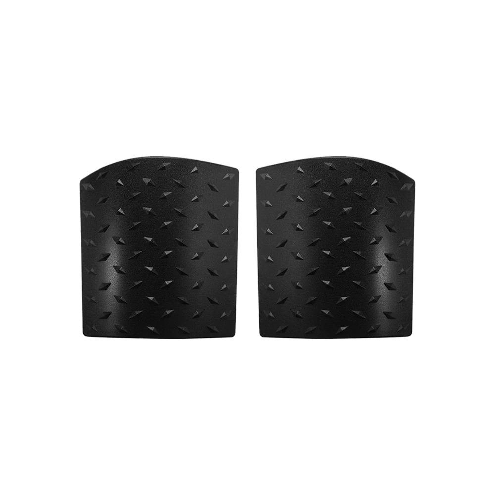 For 2007-18 Jeep Wrangler JK Body Cowl Armor Cover Trim Exterior Accessories 2PC 6B93BC-57