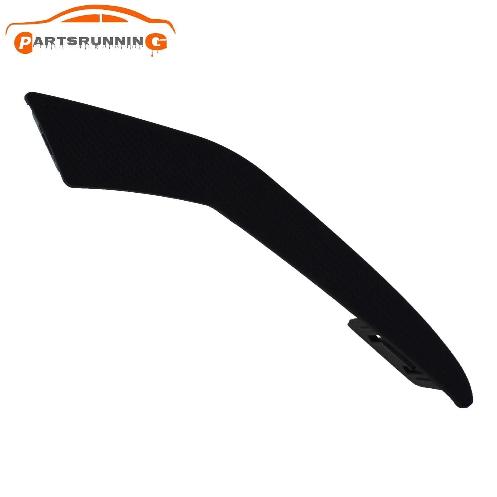 Right Side Front Bumper Fog Light Lamp Cover For Toyota Corolla LE XLE 2019-2022 6B93BC-57
