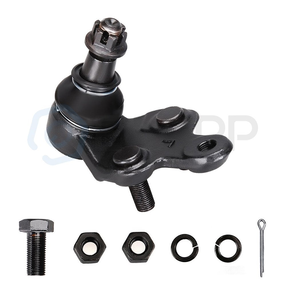 Front Lower Ball Joints Anti Sway Stabilizer Bar Linkage For 04-08 Toyota Solara 6B93BC-57