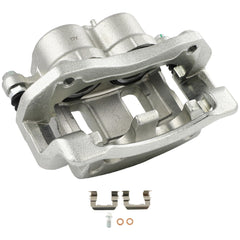 Front Left Brake Caliper 1Pc For 2007-10 Hyundai Entourage 2006-12 Kia Sedona 6B93BC-57