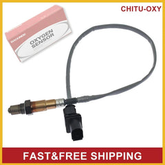 Front Oxygen Sensor 06G906262F For VW Jetta Golf Passat Audi A6 A8 Porsche 911 6B93BC-57
