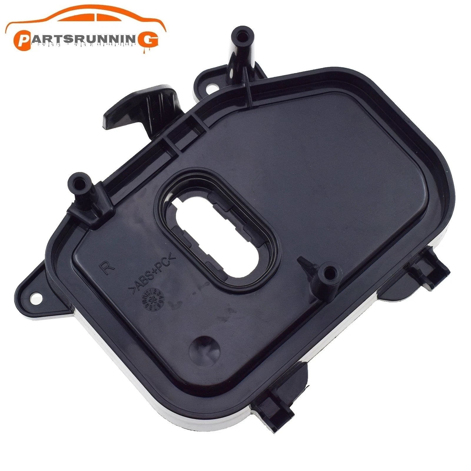 For Volkswagen VW Touareg 2011-2015 Front Right Headlight Dust Cover Cap 6B93BC-57