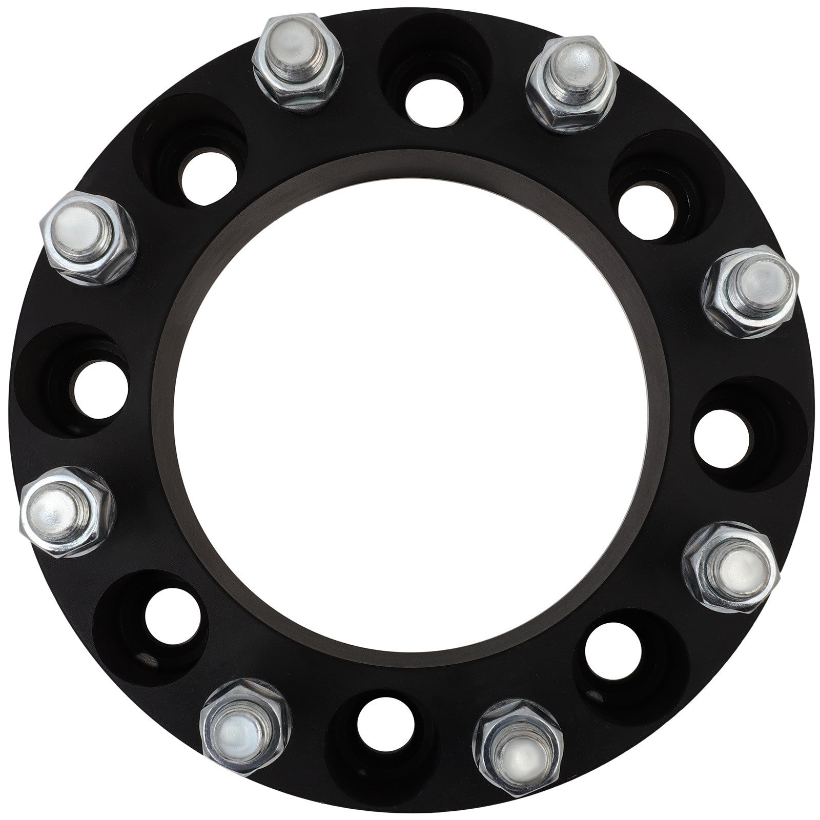 2 inch Wheel Spacers 8x170 For Ford F-250 F-350 Super Duty with 14x2 Studs Only 6B93BC-57