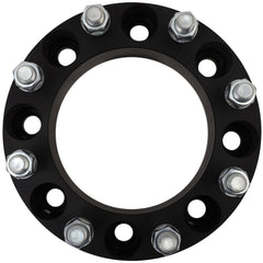 2 inch Wheel Spacers 8x170 For Ford F-250 F-350 Super Duty with 14x2 Studs Only 6B93BC-57