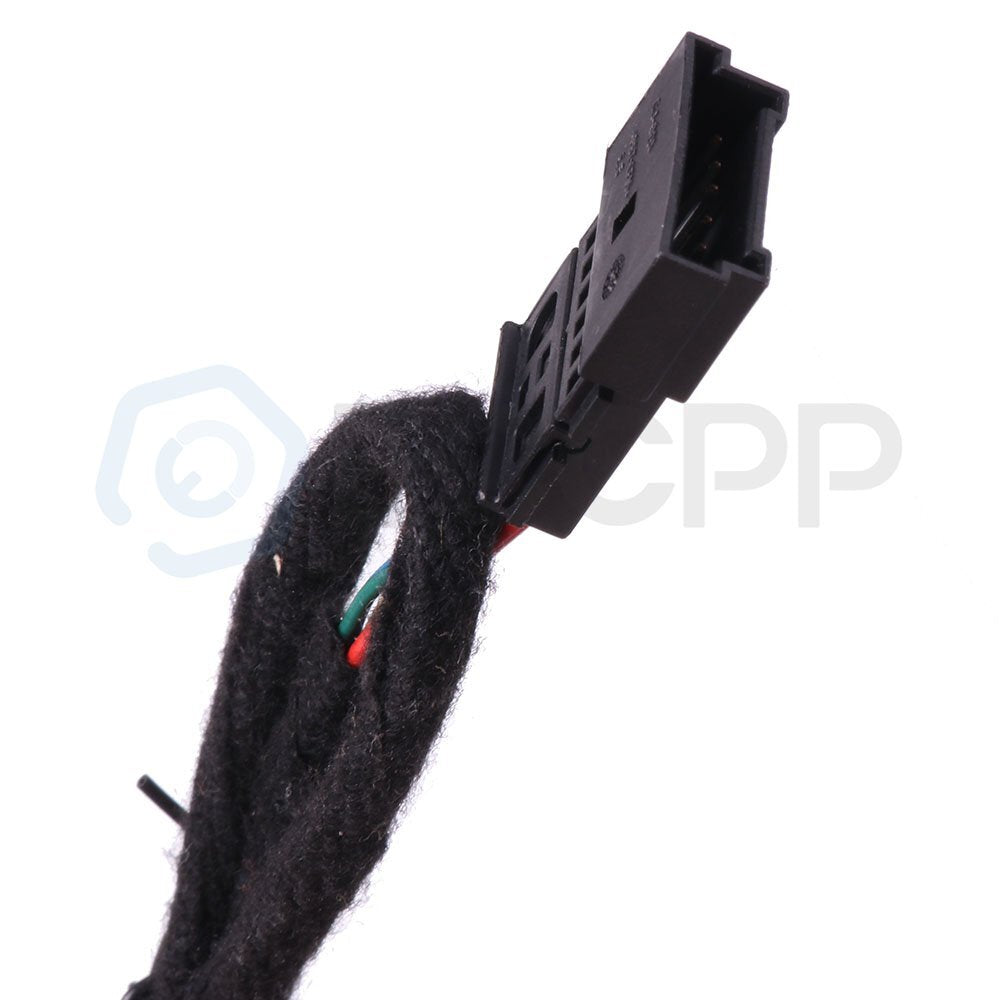 2x Rear Left & Right Liftgate Lift Supports Struts Shocks For 2015-2016 BMW X6 6B93BC-57