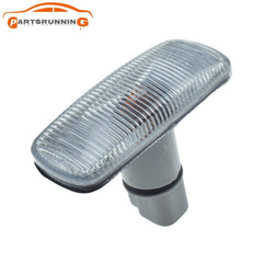 Left /Right Side Marker Turn Signal Lamp For Jeep 200 Chyrsler Dodge 04806224AA 6B93BC-57
