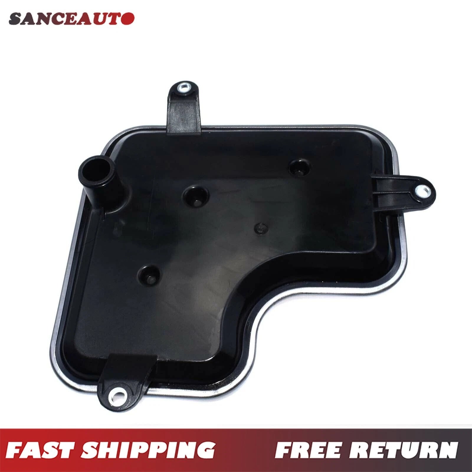 Transmission Oil Filter For FORD F250 F350 Super Duty BC3Z-7A098-B,04781-83040 6B93BC-57