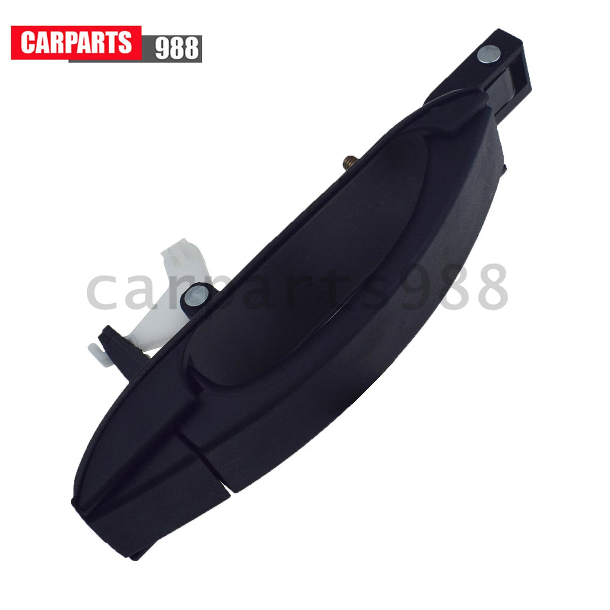 Outside Door Handle Rear Left 83650-4E020 For Kia Bongo3 K2500 K2700 K2900 2006+ 6B93BC-57