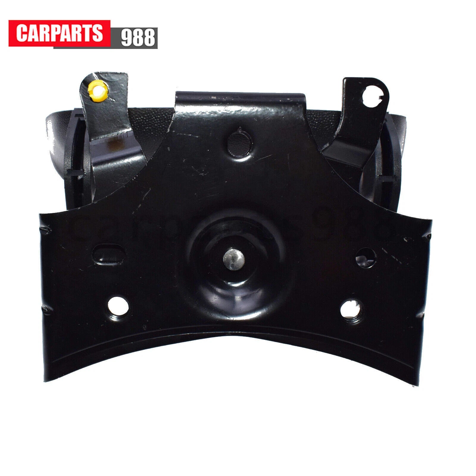 Tailgate Latch Handle & Bezel 19120859 For Chevy Silverado GMC Sierra 1500 2500 6B93BC-57