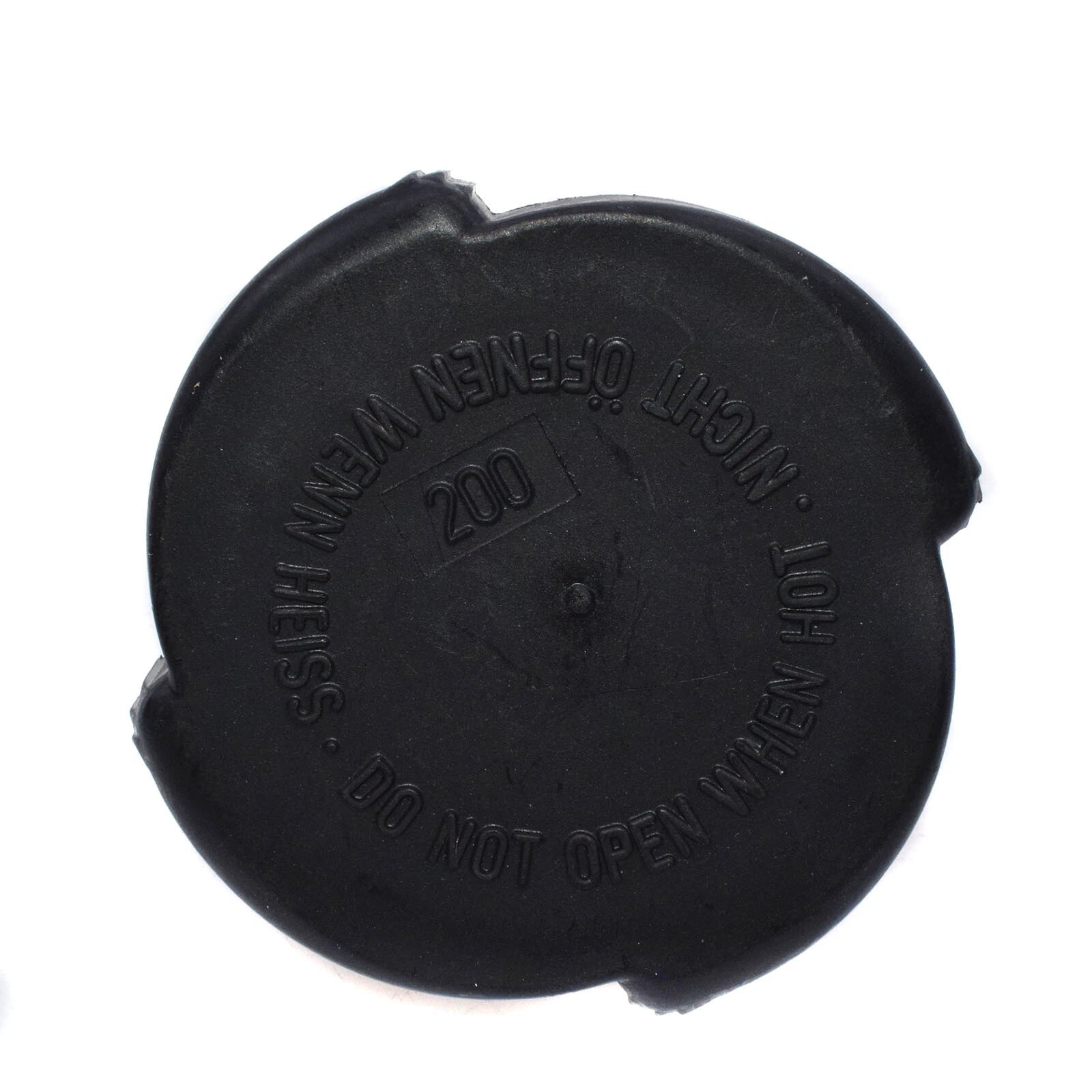 Coolant Reservoir Tank Cap For BMW E46 E39 E38 318i 323i 325i 328i 17111742231 6B93BC-57