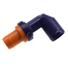PCV Valve 110075J70 L3K913890 1100-75J70 for 2006-2013 Mazda 3 / 6 / CX-7 6B93BC-57