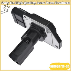 Mass Air Flow Meter Sensor for Chevy Malibu Saturn GMC Hummer Isuzu AFH60M23A 6B93BC-57
