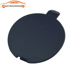 Front Bumper Tow Hook Eye Cover Cap DHB450A11 For Mazda CX30 CX-30 2020-2023 6B93BC-57