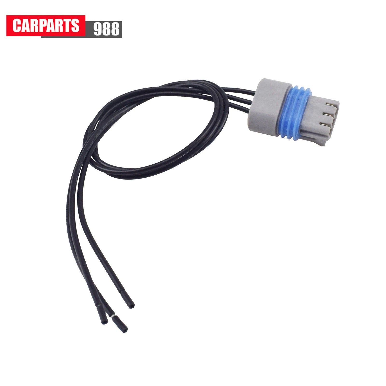 Crankshaft Position Sensor Pigtail Plug For Dodge Ram 1500 2500 3500 4921601 6B93BC-57
