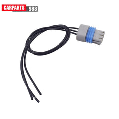 Crankshaft Position Sensor Pigtail Plug For Dodge Ram 1500 2500 3500 4921601 6B93BC-57