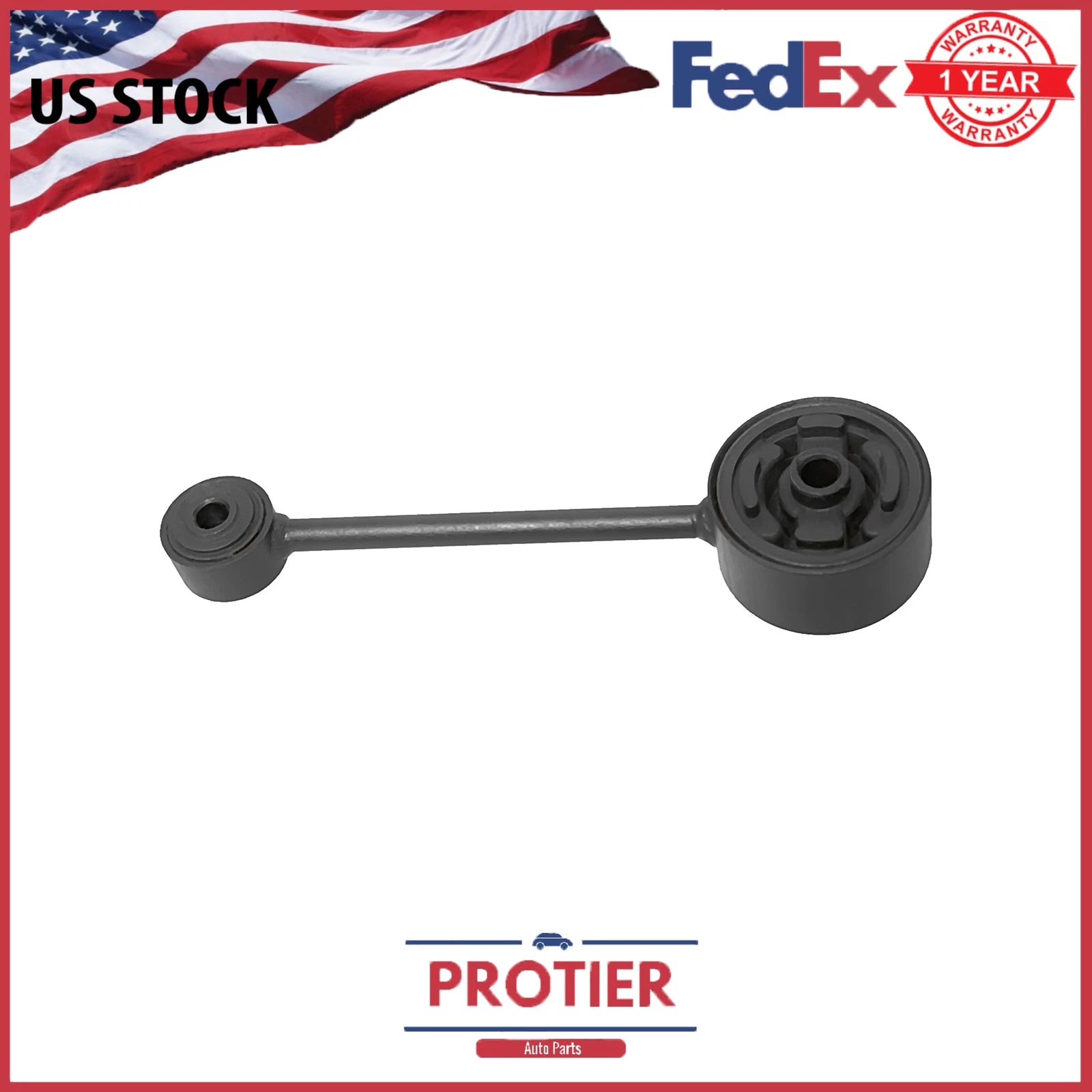 Front Engine Torque Strut for SUBARU FORESTER LEGACY 6B93BC-57