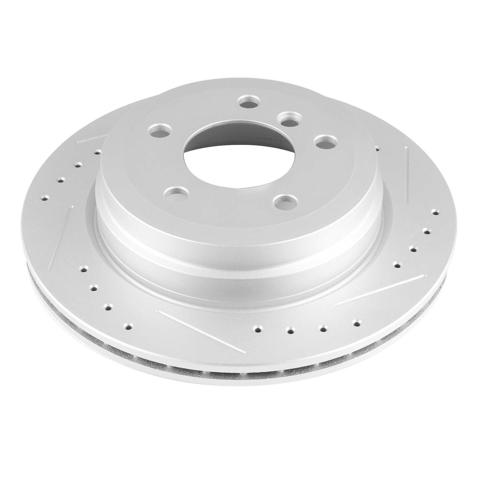 Rear Brake Rotors Metallic Pads For BMW 328i 2007 2008 2009 2010 2011 2012 -2013 6B93BC-57