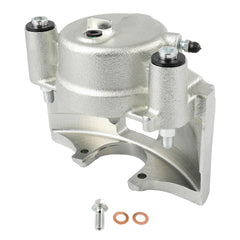Front Left Brake Caliper 1Pc For 1991-00 Chevrolet C3500 1991-00 Chevrolet K3500 6B93BC-57