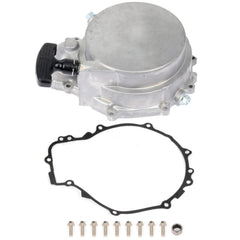 Complete Recoil Starter Pull Start For 1996-2011 Polaris Sportsman 500 4x4 6x6 6B93BC-57