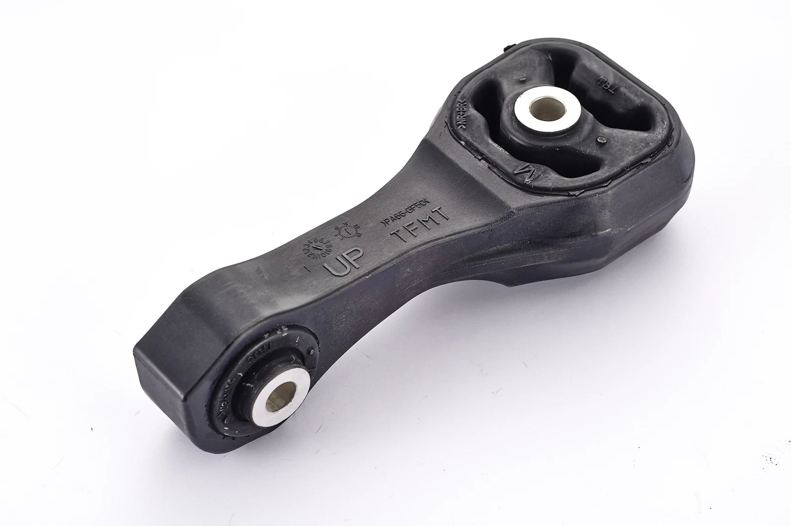 Engine Mount compatible with Honda 2009-2016 CR-Z Fit Insight l4 1.3L 1.5L 6B93BC-57