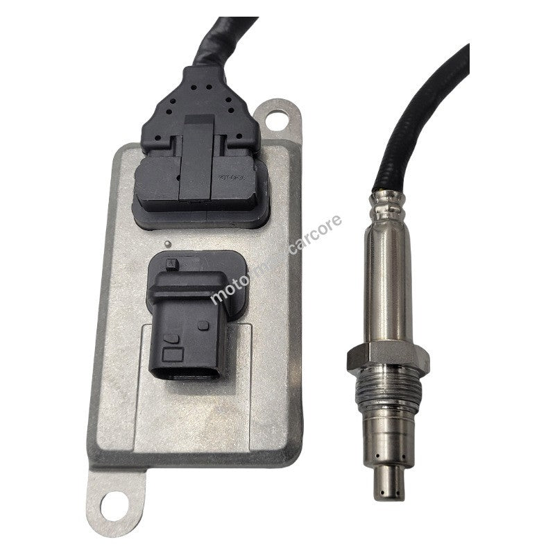 Car 24V Nitrogen Nox Oxygen Sensor 5WK96783B for Man Euro6 Trucks 51.15408-0018 6B93BC-57