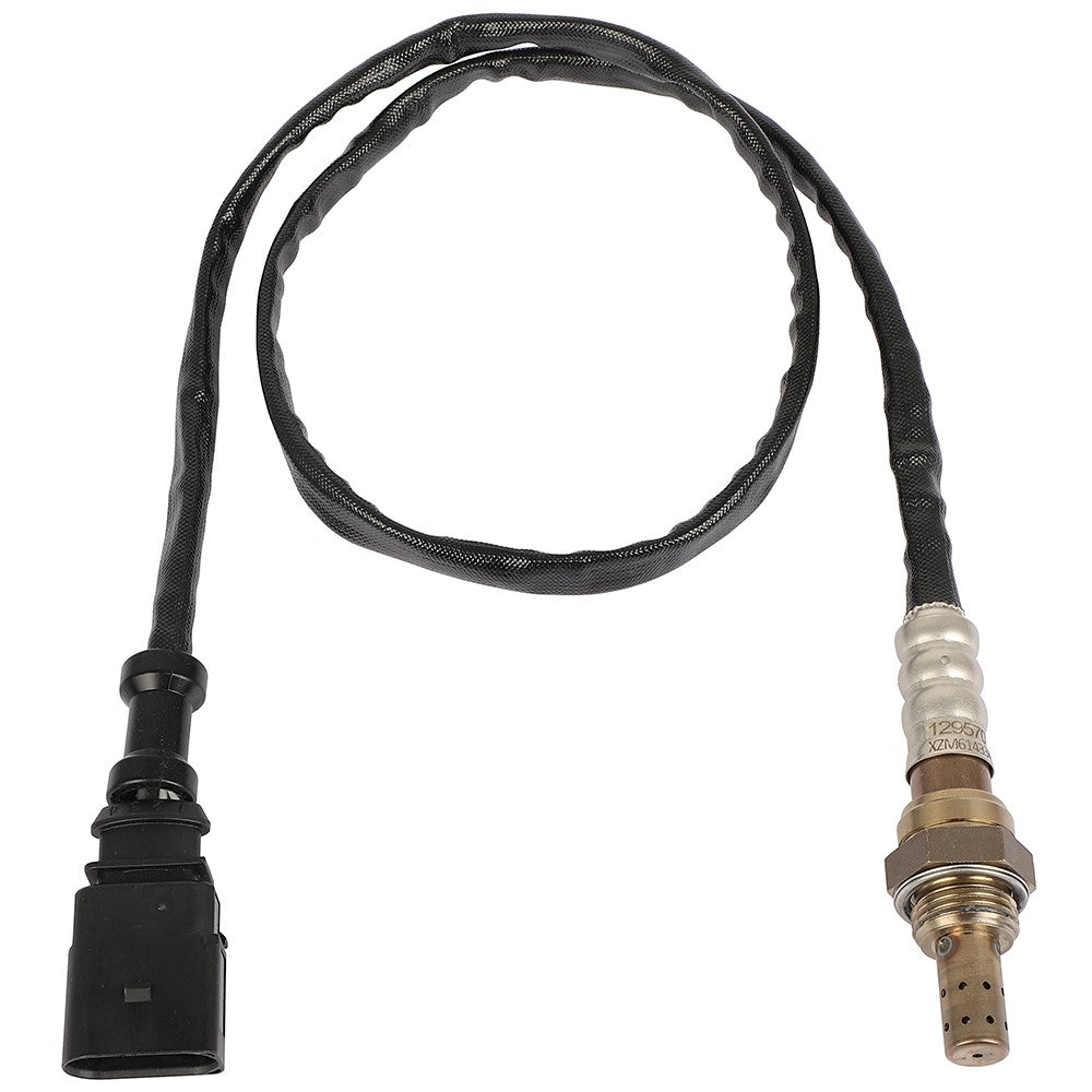 2x Upstream & Downstream/Center O2 Oxygen Sensor for Volkswagen Jetta Golf 2.5L 6B93BC-57