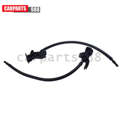 2Pcs Windshield Wiper Washer Nozzle Sprayer Nozzles For Ford Explorer 2011-2018 6B93BC-57