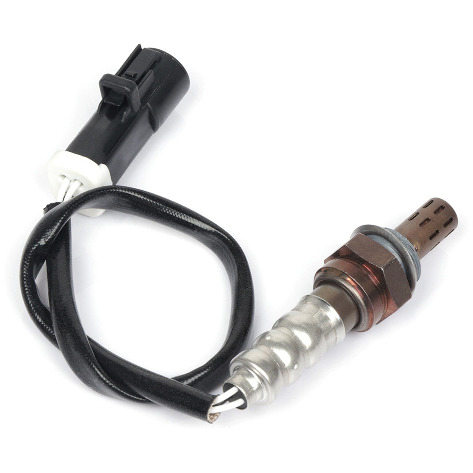 Upstream Pre-Cat For 1987-1990 Ford Mustang 2.3L 5.0L Oxygen O2 02 Sensor 1 6B93BC-57