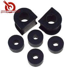 Front Sway Bar Link Bushing & Cushion Kit For Toyota 4RUNNER 96-02 48815-35100 6B93BC-57