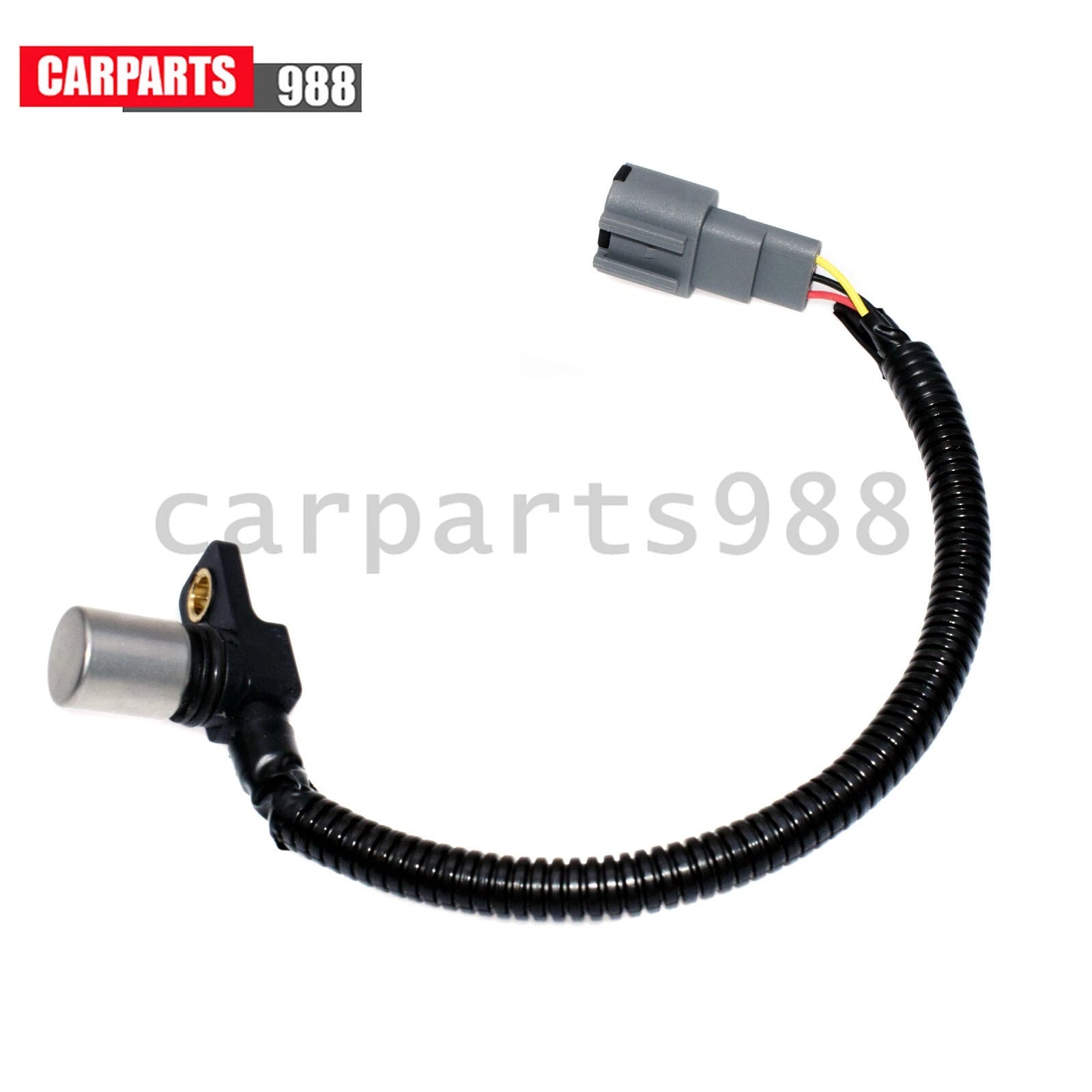 Crankshaft Position Sensor For Chevrolet Tracker Suzuki SX4 XL-7 33220-77E00 6B93BC-57