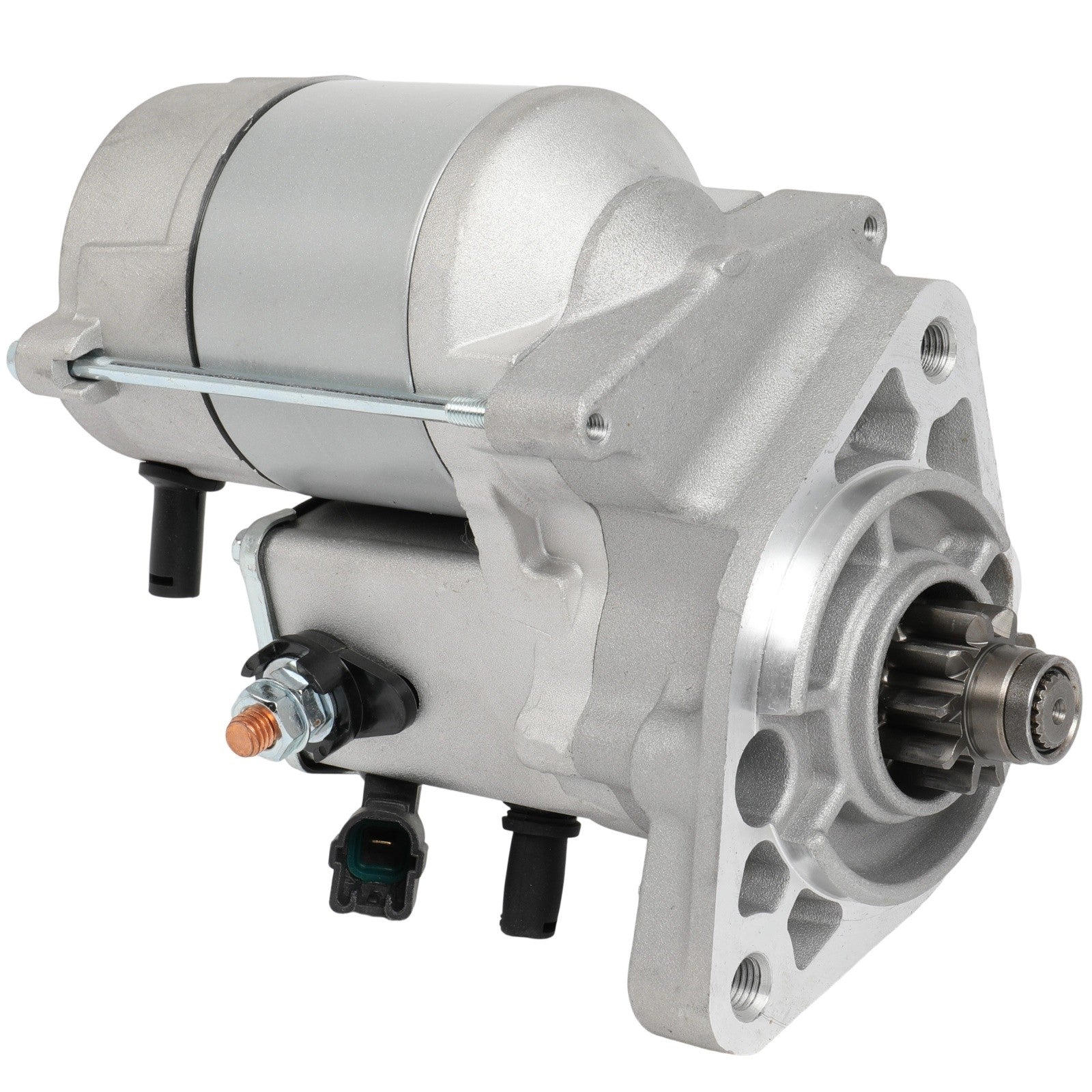 Starter for Toyota Tacoma Pre Runner Extended Cab Pickup 4-Door 12V 4280006381 6B93BC-57