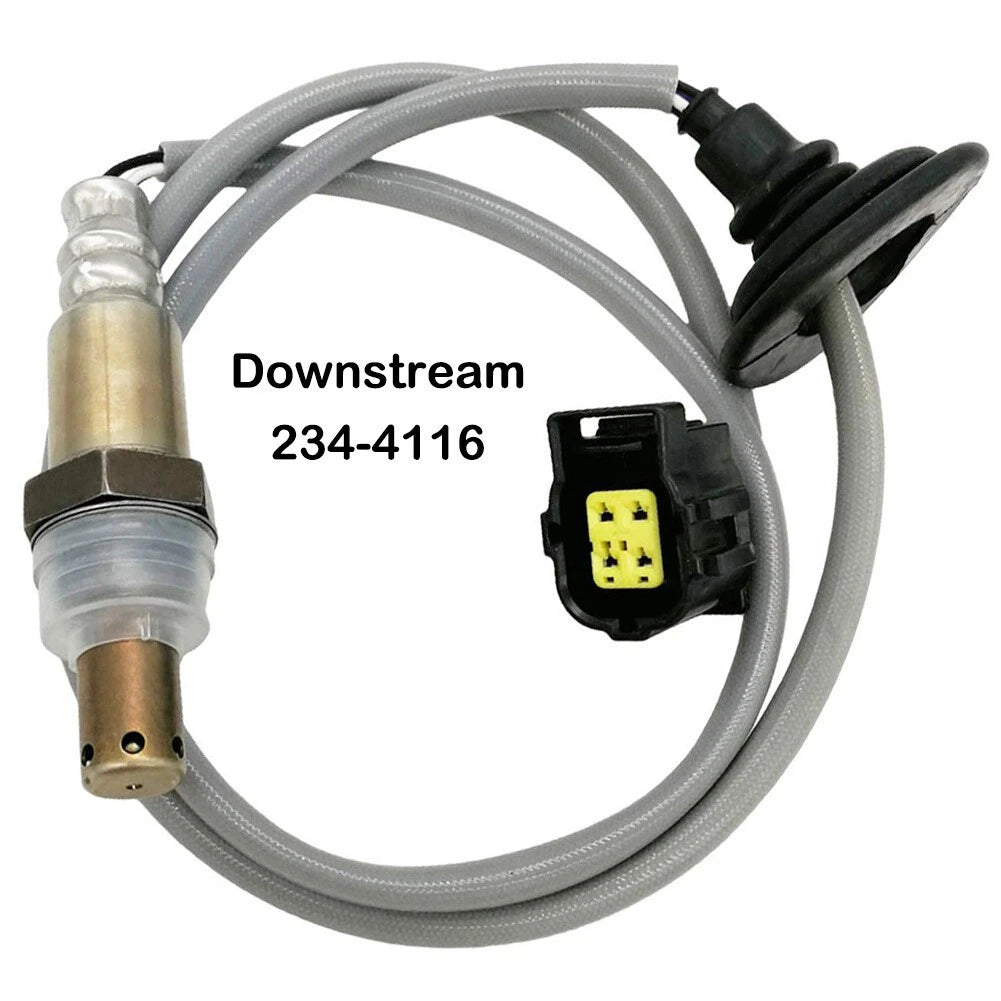 2X Up+Downstream Oxygen Sensor For Mitsubishi Outlander Sport 2014 RVR 2016 2.0L 6B93BC-57